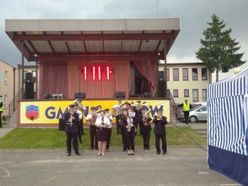 Brzeziński Festiwal Turystyczny, <p>fot. M. Starnowski</p>